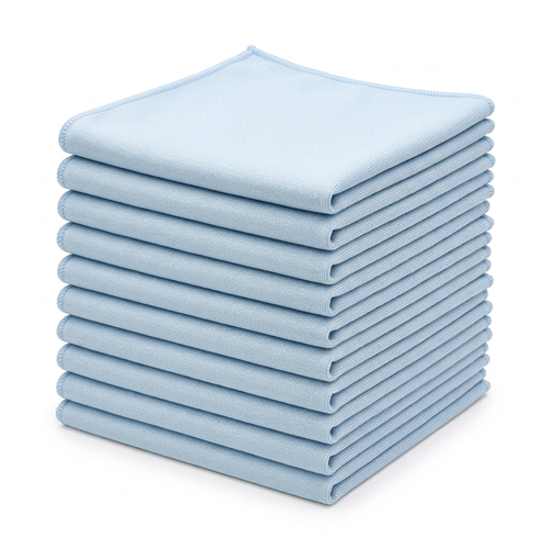 Magic Buffing Cloth 10 Pack