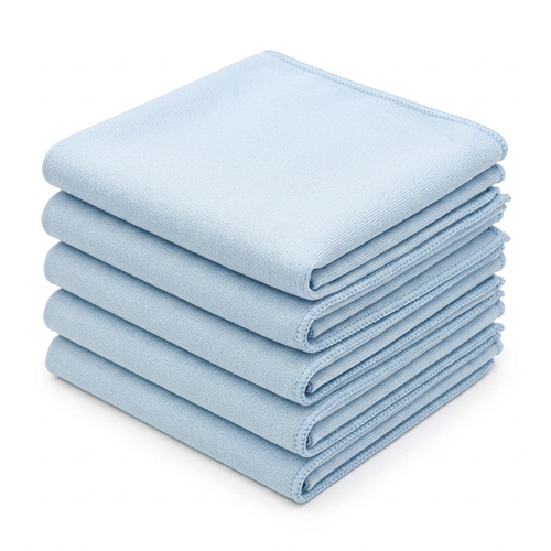 Magic Buffing Cloth 5 Pack