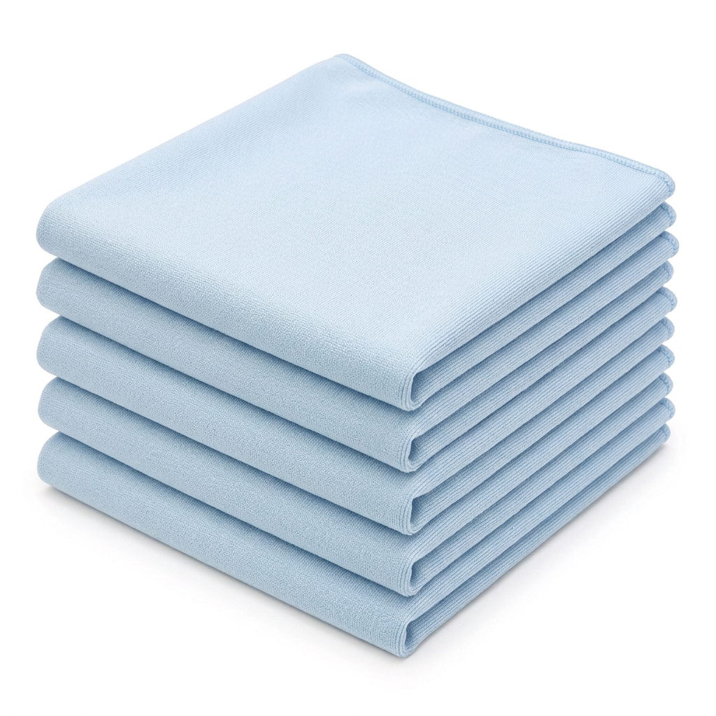 Power Pack 5 cloths