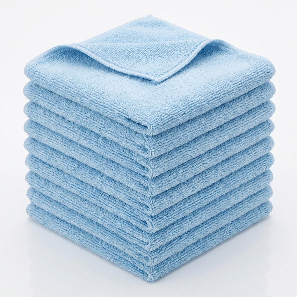 Premium Micro Fibre 10 Pack